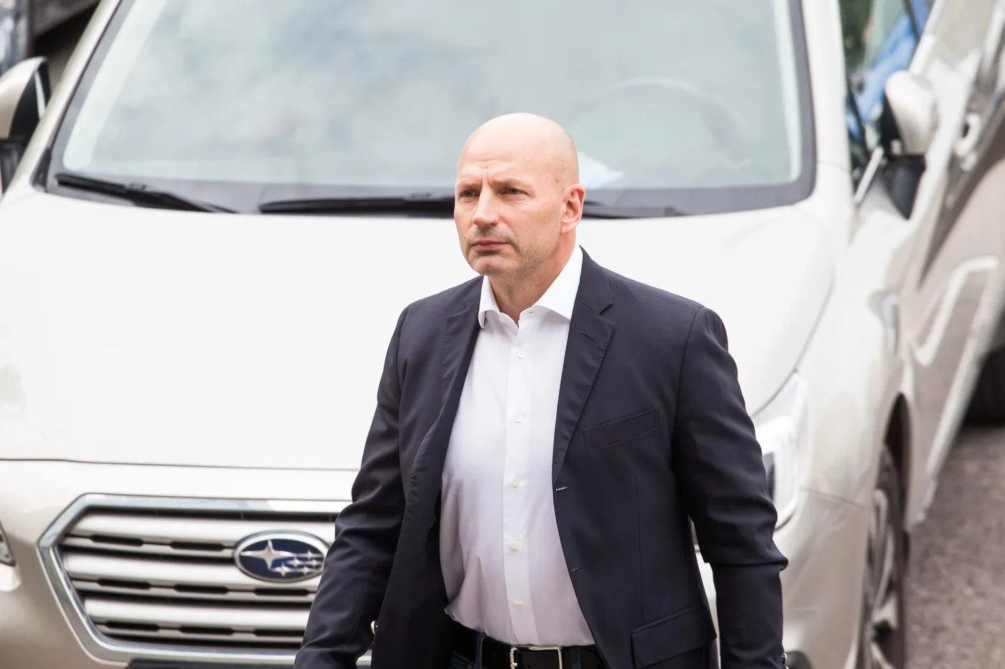 Paavo Pettai