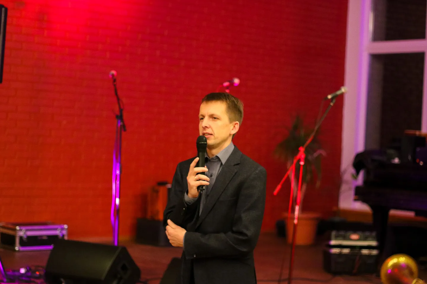 Кульдар Веэре.