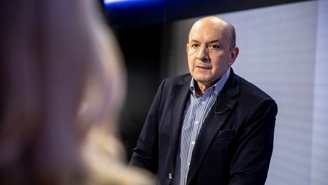 KALEV STOICESCU ⟩ Eesti 200, riiki ei saa juhtida kättemaksuga emotsioonide ajel