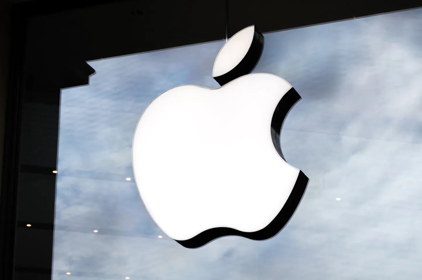 Apple.
