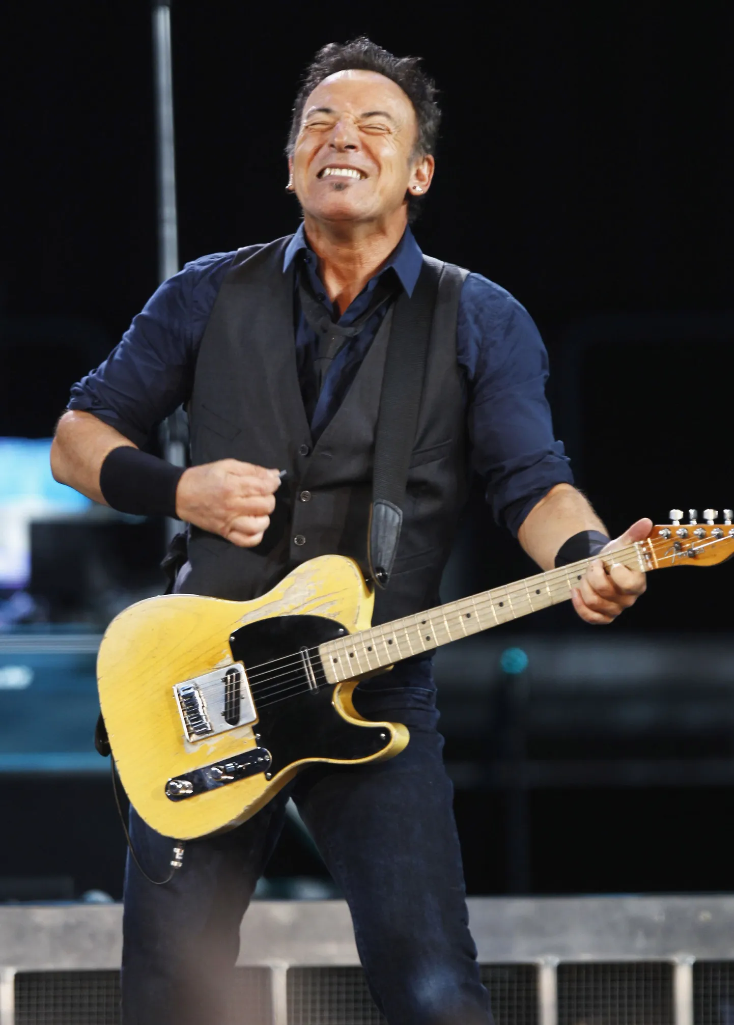 Bruce Springsteen
