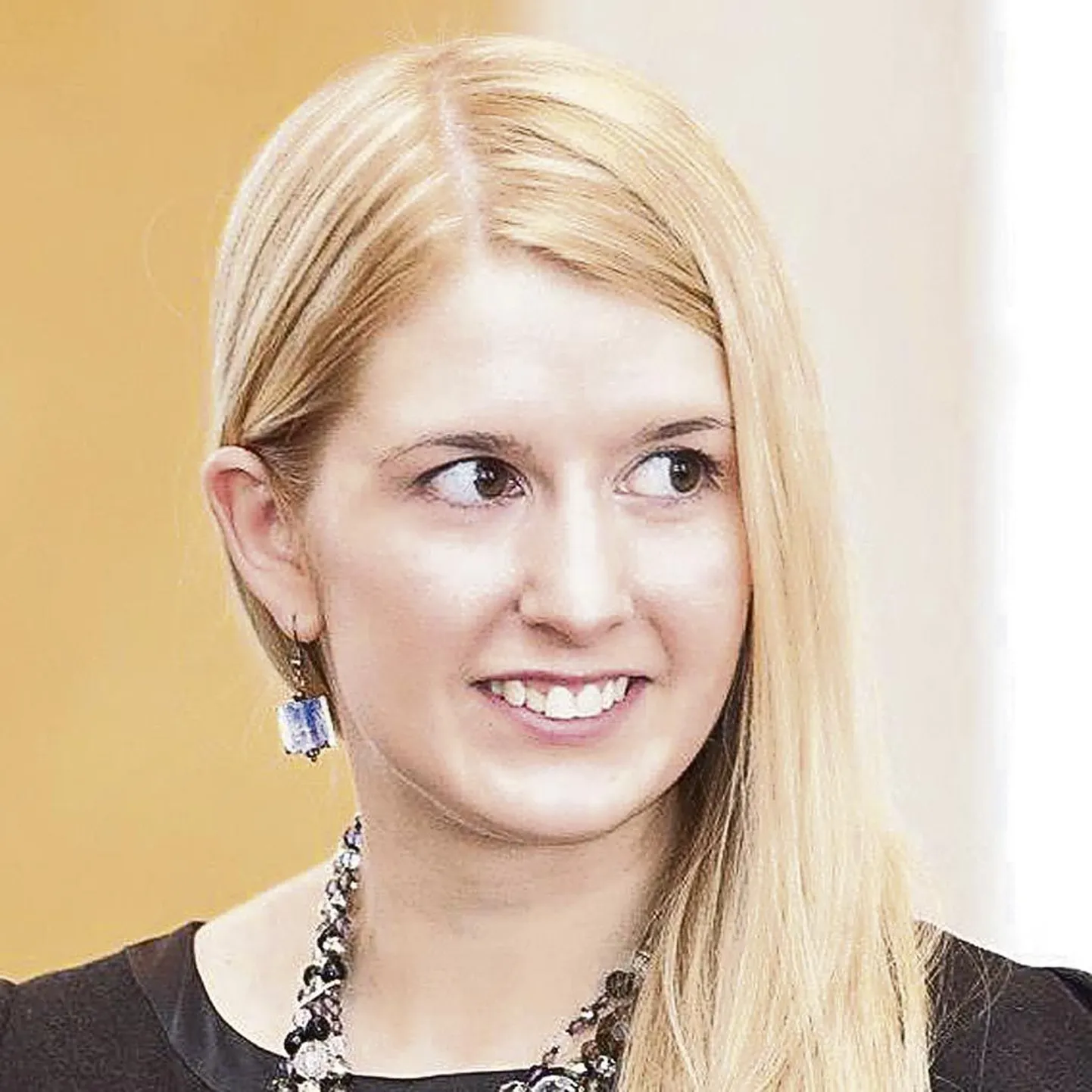 Sandra Fomotškin.