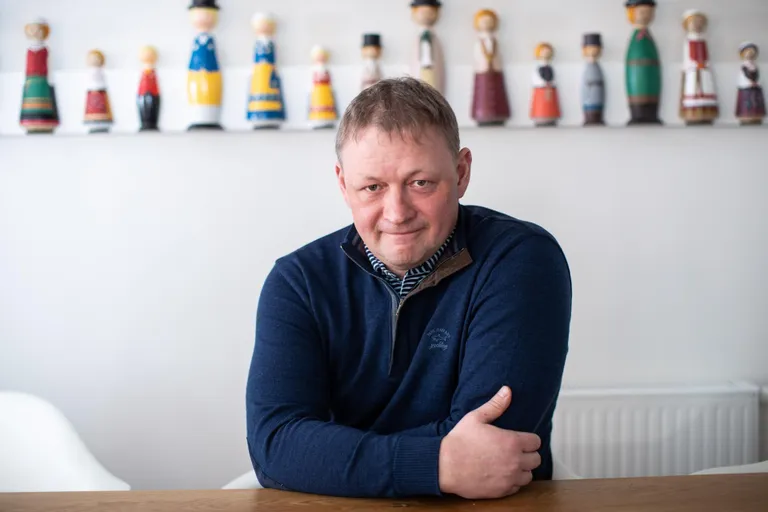 Raul Kirjanen