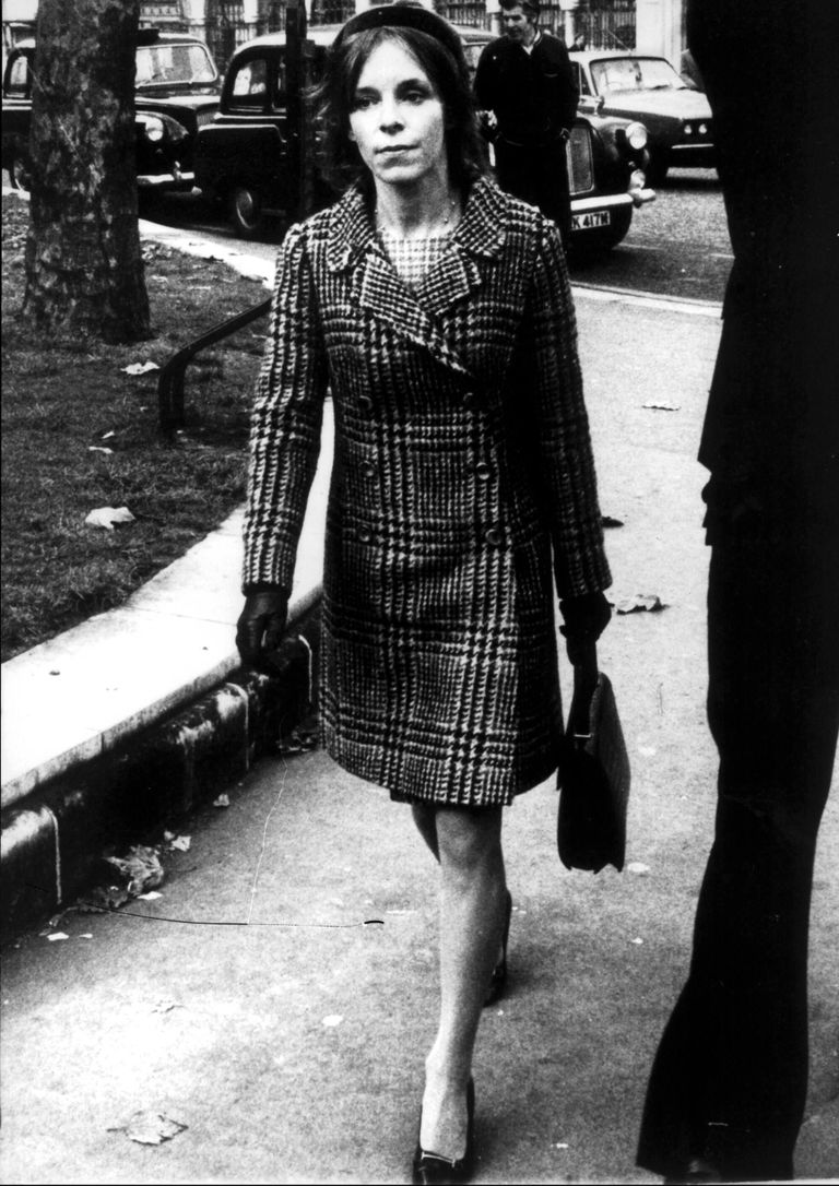 Lady Lucan 1974. aastal