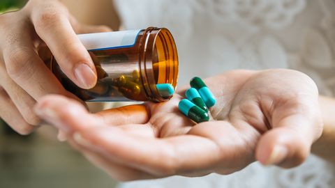 UURING ⟩ Pikem antibiootikumikuur võib mõnikord kasu asemel kahju tuua