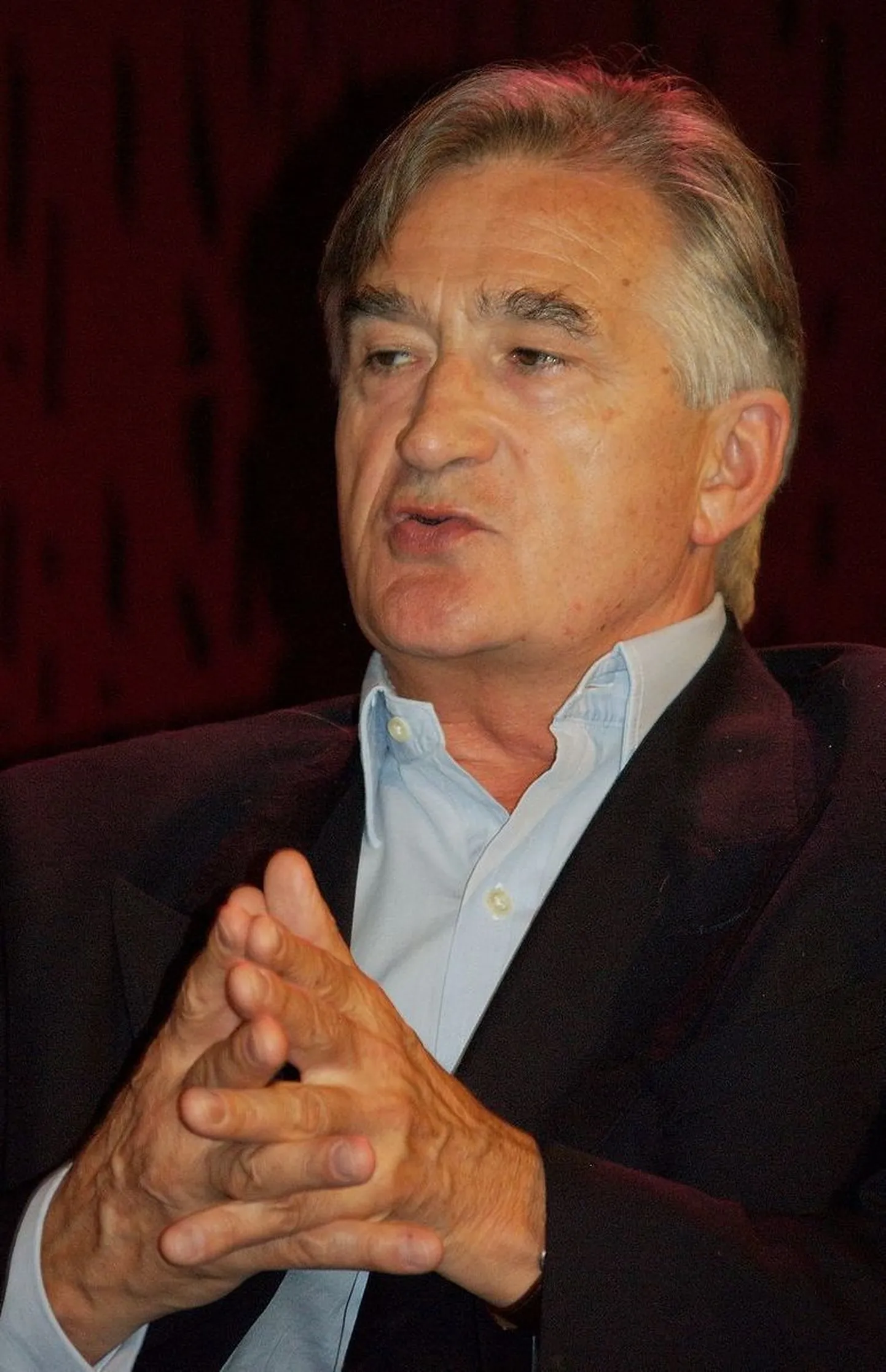 Anthony Beevor