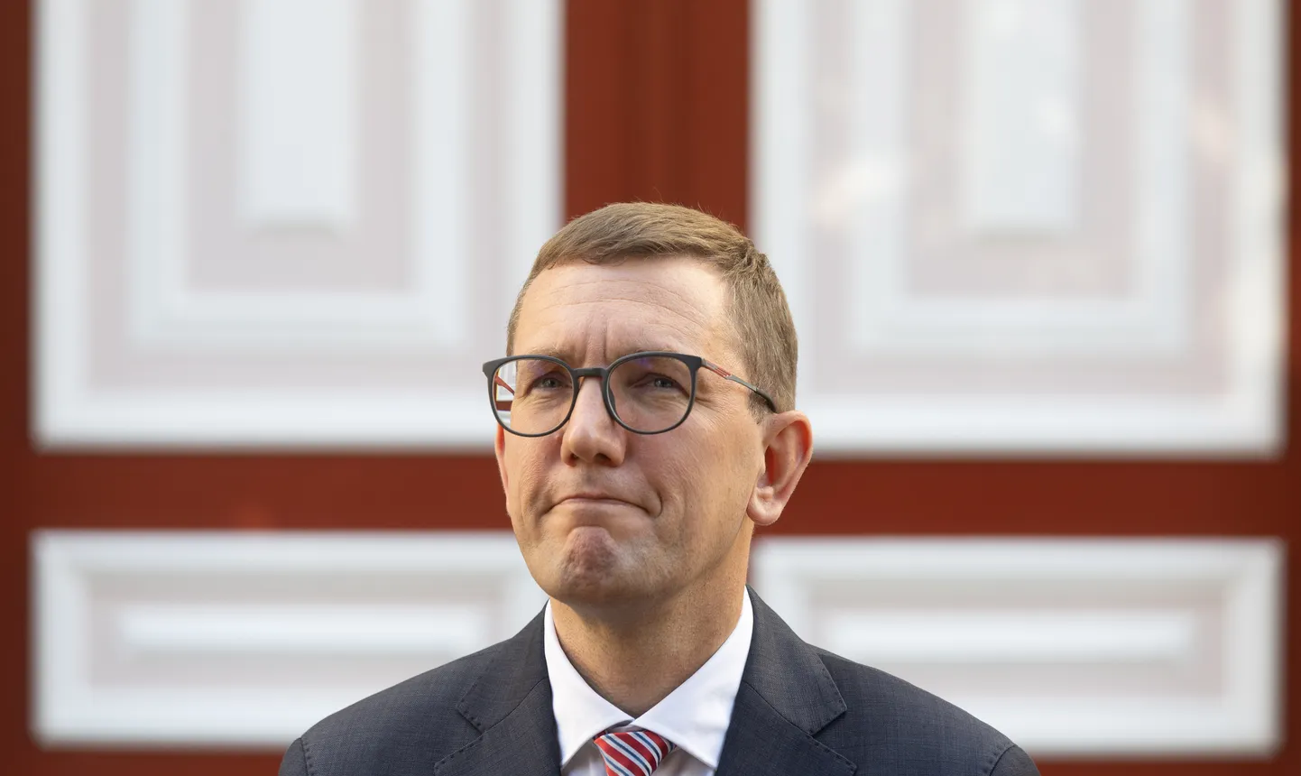Кристен Михал.