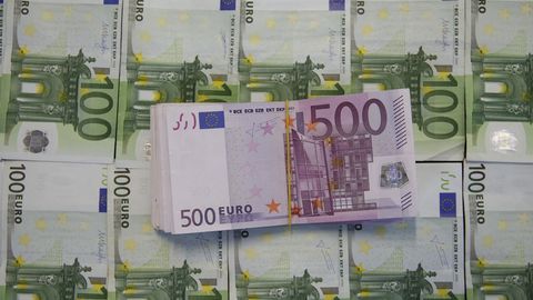 Немецкий госбанк по ошибке совершил перевод на 5,4 миллиарда евро