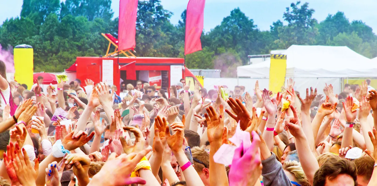 Muusikafestival