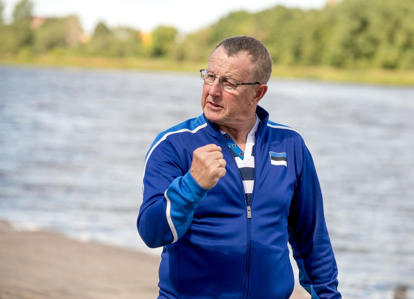 Viis aastat Eesti sõudekoondise peatreeneri ametis olnud Matti Killing esitas pärast kaht ebaõnnestunud hooaega alaliidule lahkumisavalduse.