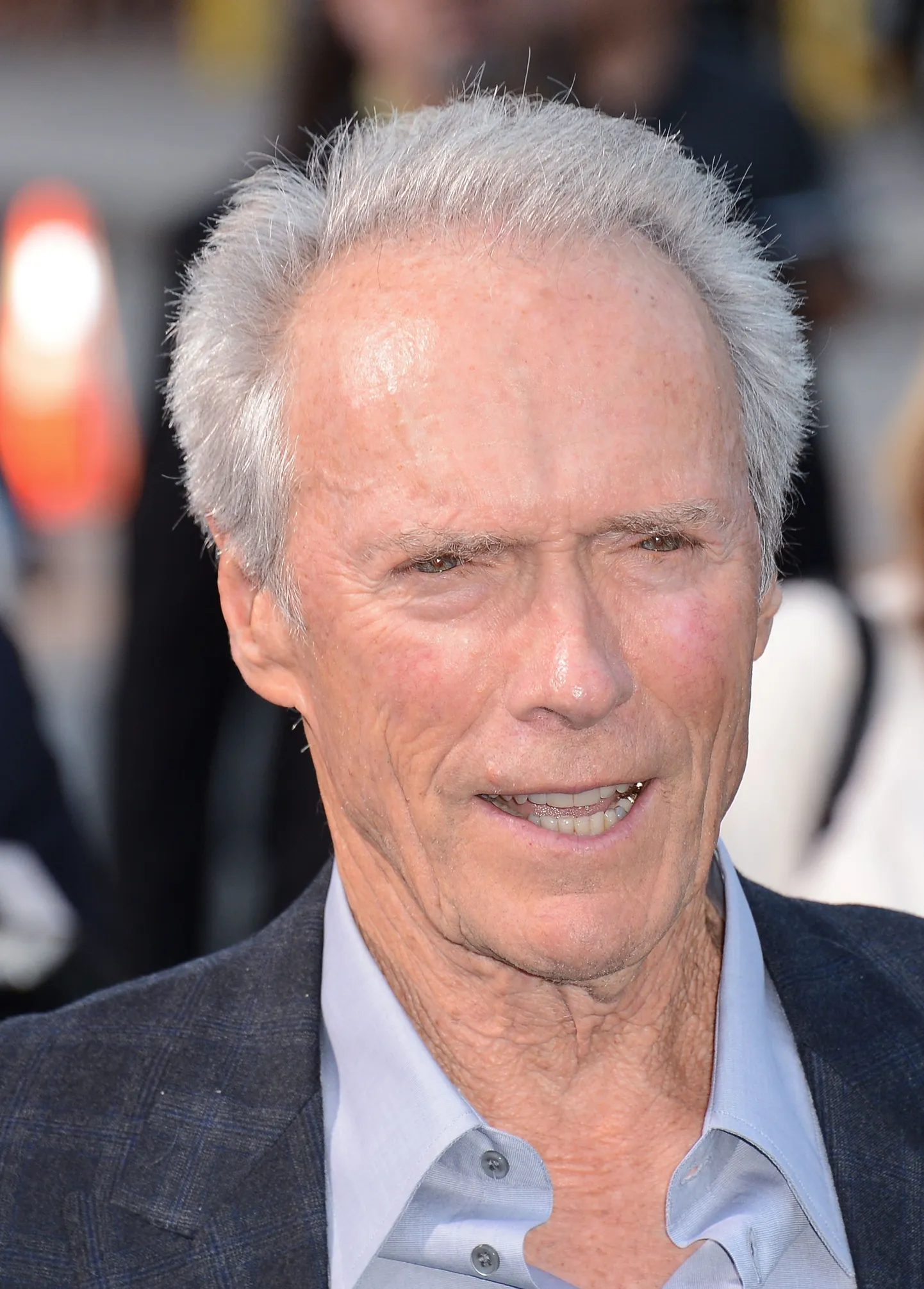 Clint Eastwood