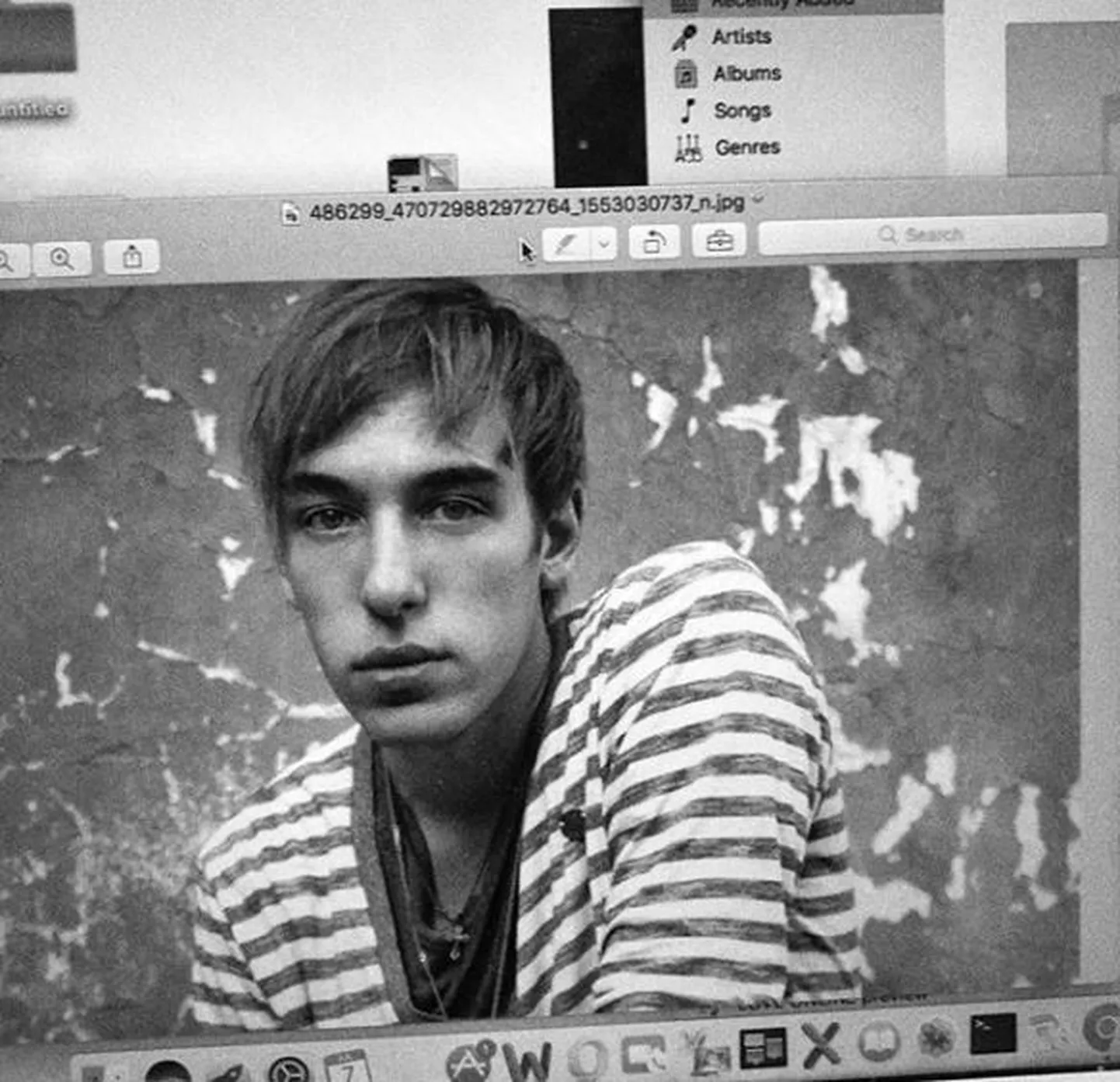 Tim Bluz