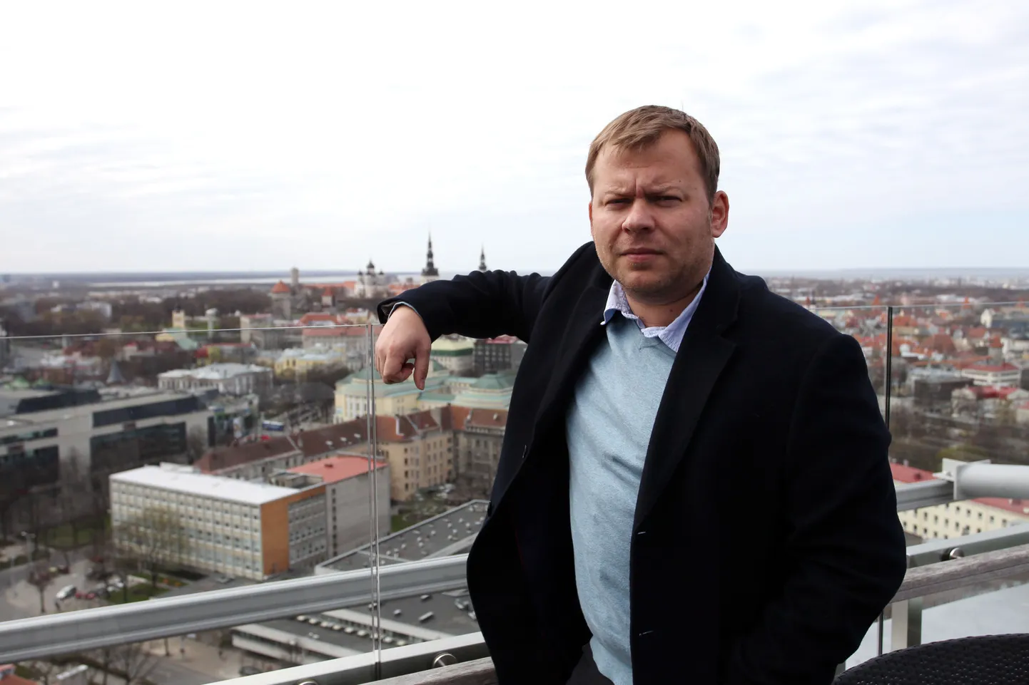 Kristjan Rahu.
