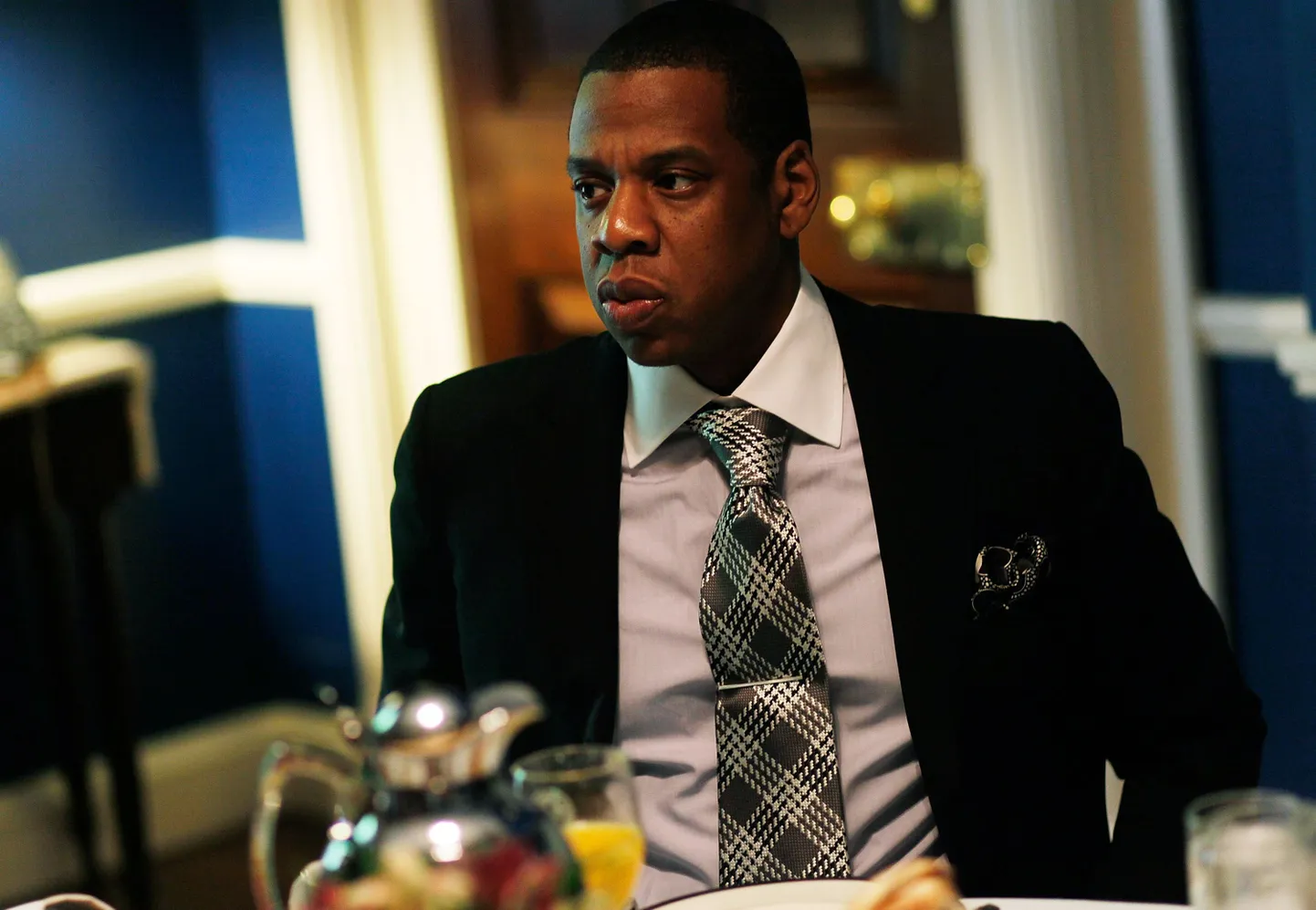 Jay-Z