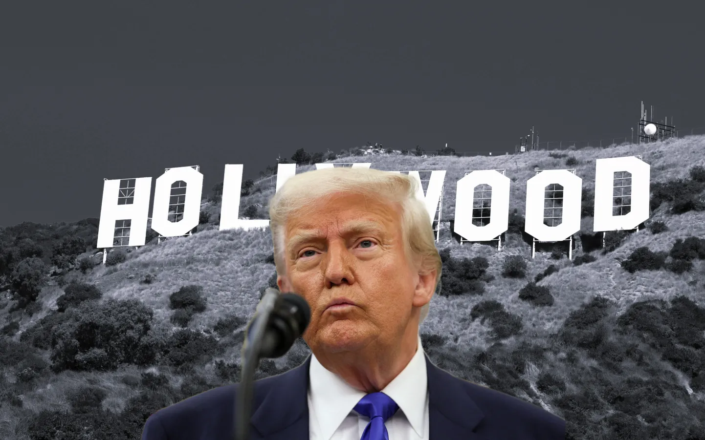 Daudzi ASV kino nozares profesionāļi Donalda Trampa norādi piemērot tarifus ārpus ASV uzņemtām filmām ir raksturojuši kā "neprātīgu" un potenciāli postošu gan lielo studiju, gan jo īpaši neatkarīgajiem, mazo kompāniju filmu veidotājiem.