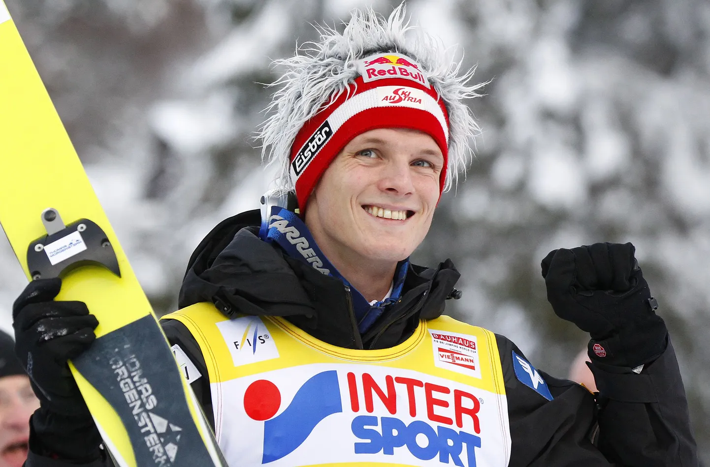 Thomas Morgenstern