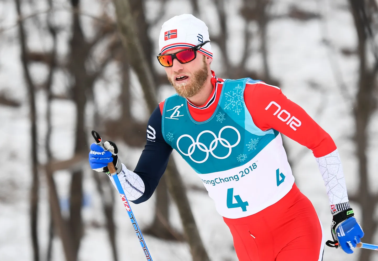 Martin Johnsrud Sundby