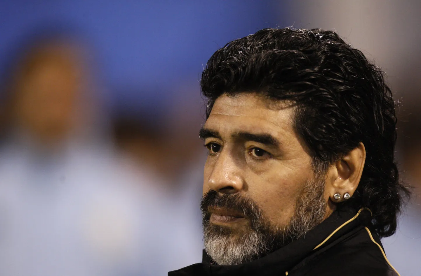 Diego Maradona