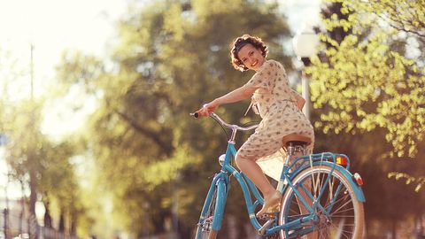 12 põhjust, miks valida liiklusvahendiks just jalgratas