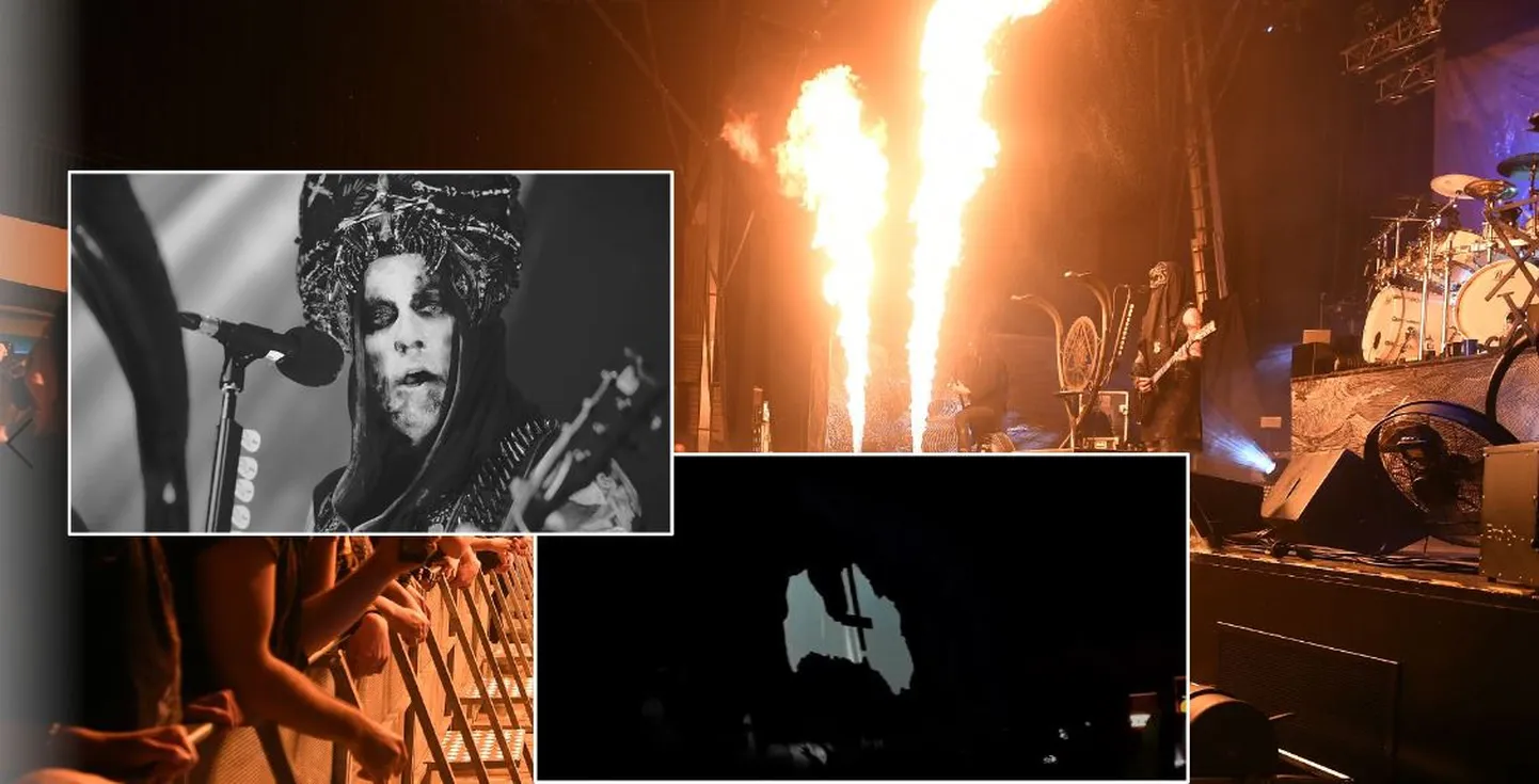 Behemoth