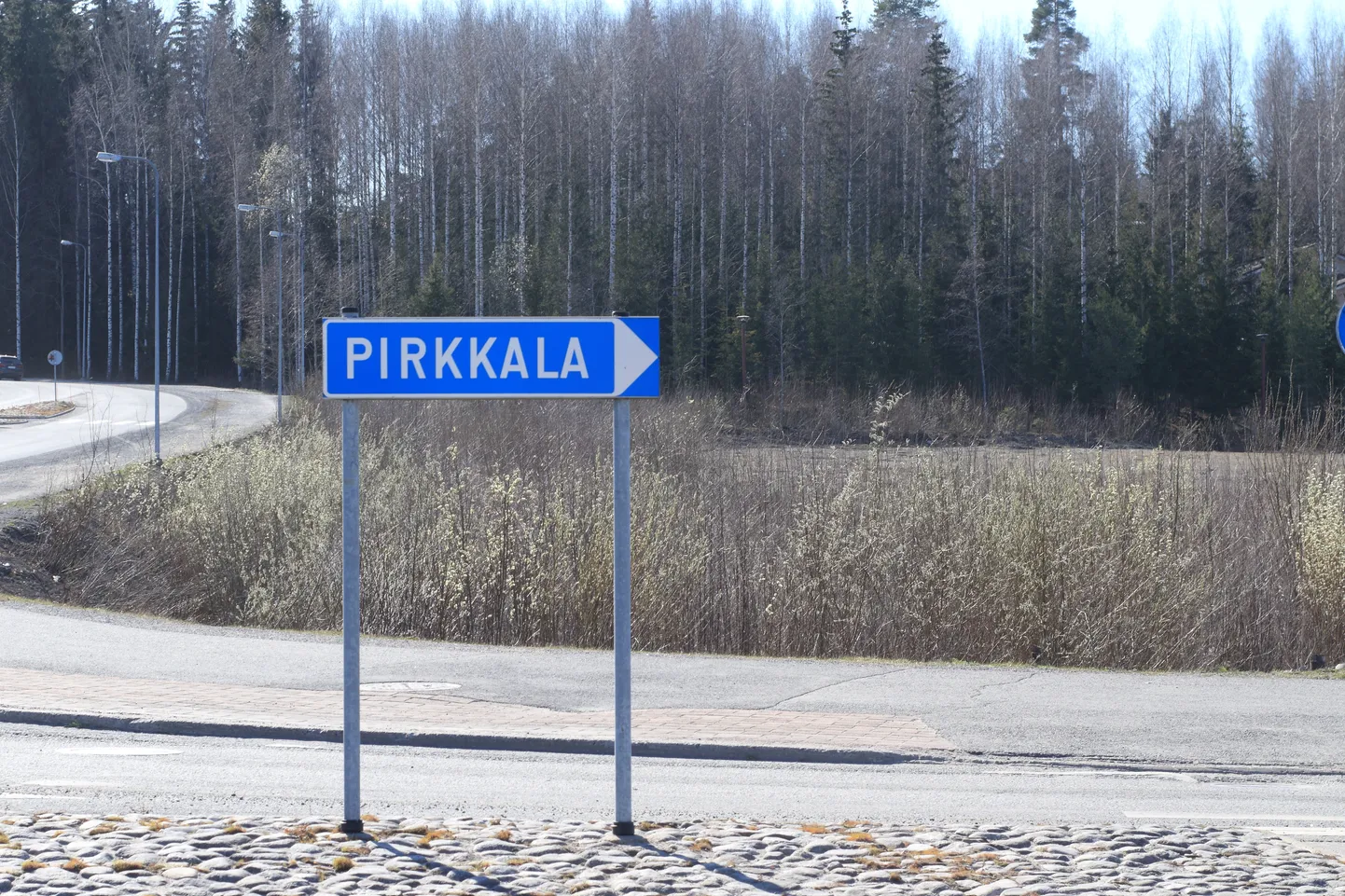Pirkkala