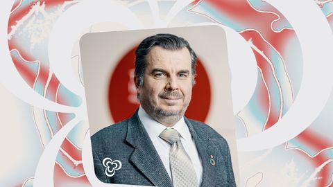 INTERVJUU ⟩ Mihkel Kangur: koolis pakutava tarkuse ja päriselt elus vajaliku lahknevus on üha valjemalt kriipiv