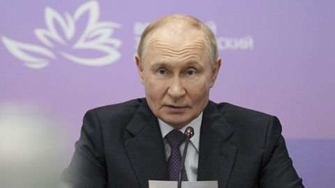 Putinu uztrauc masveidīga krievu karavīru atgriešanās no kara Ukrainā