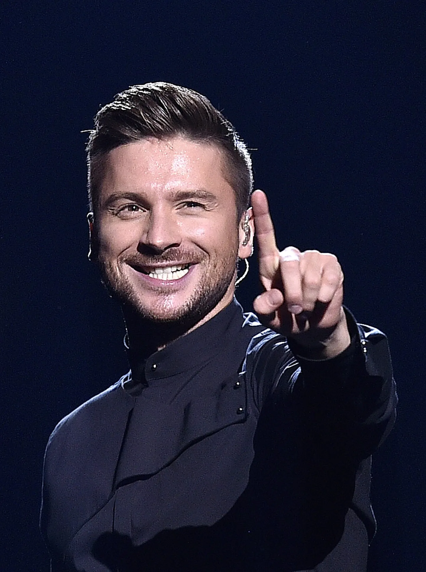 Sergejs Lazarevs