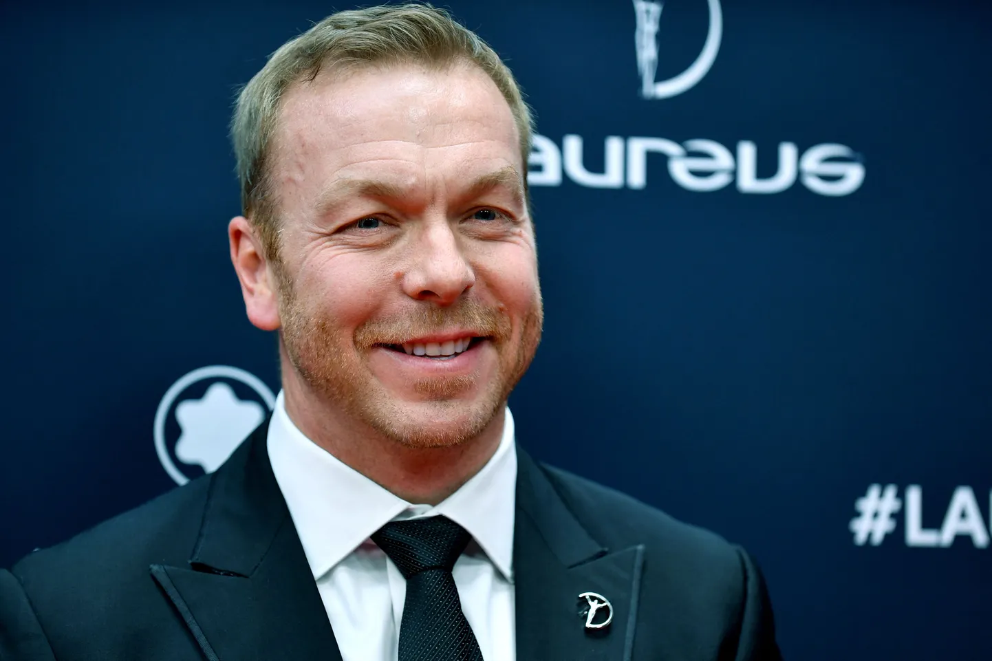 Chris Hoy
