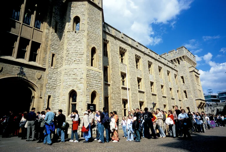 Londoni Tower