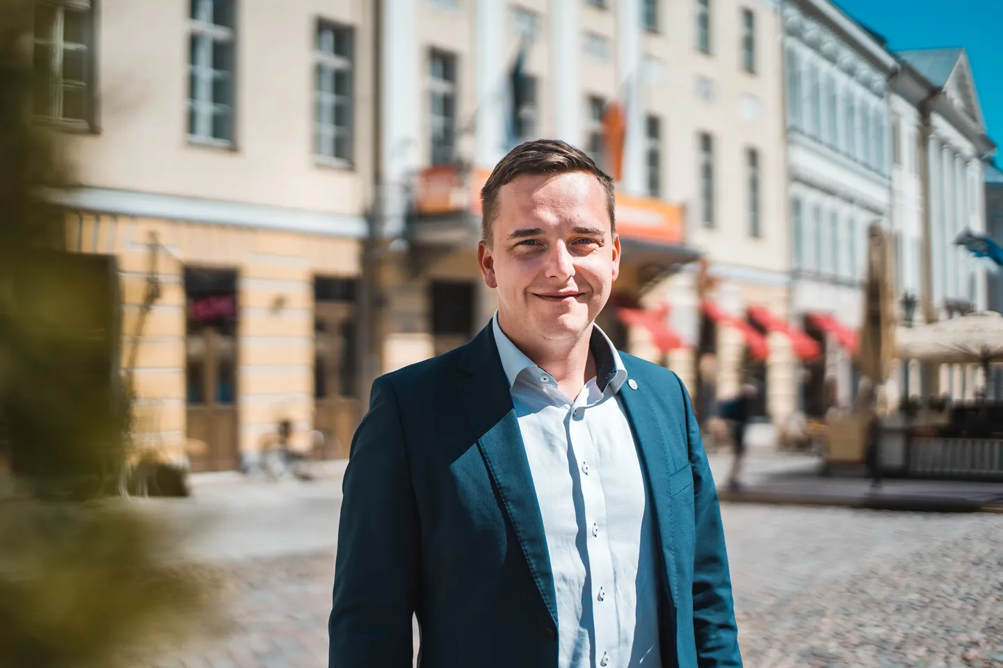 Priit Mikk.