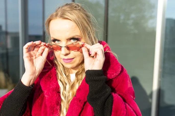 Көл мен өзендегі порно