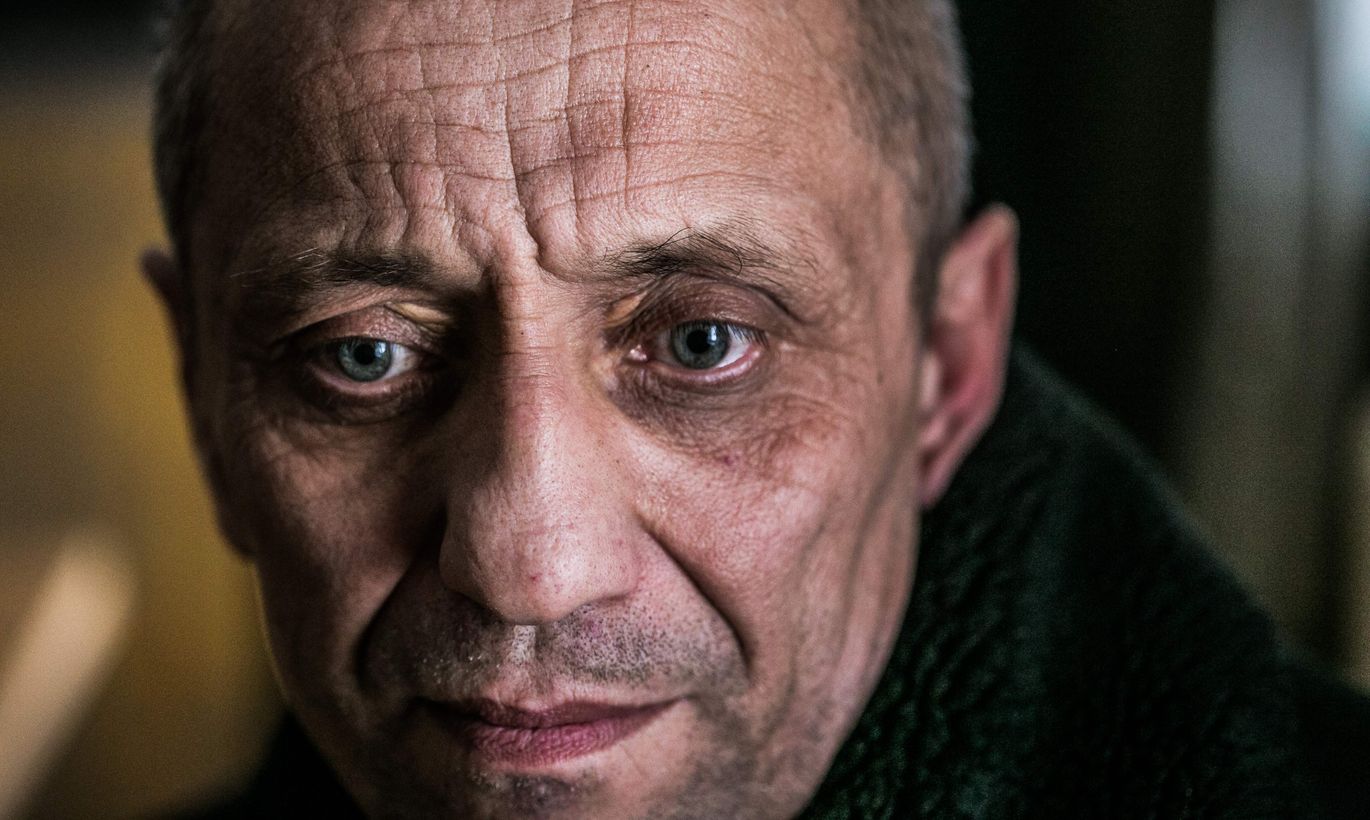 "Ангарский маньяк" признался еще в двух убийствах. Он уже ...