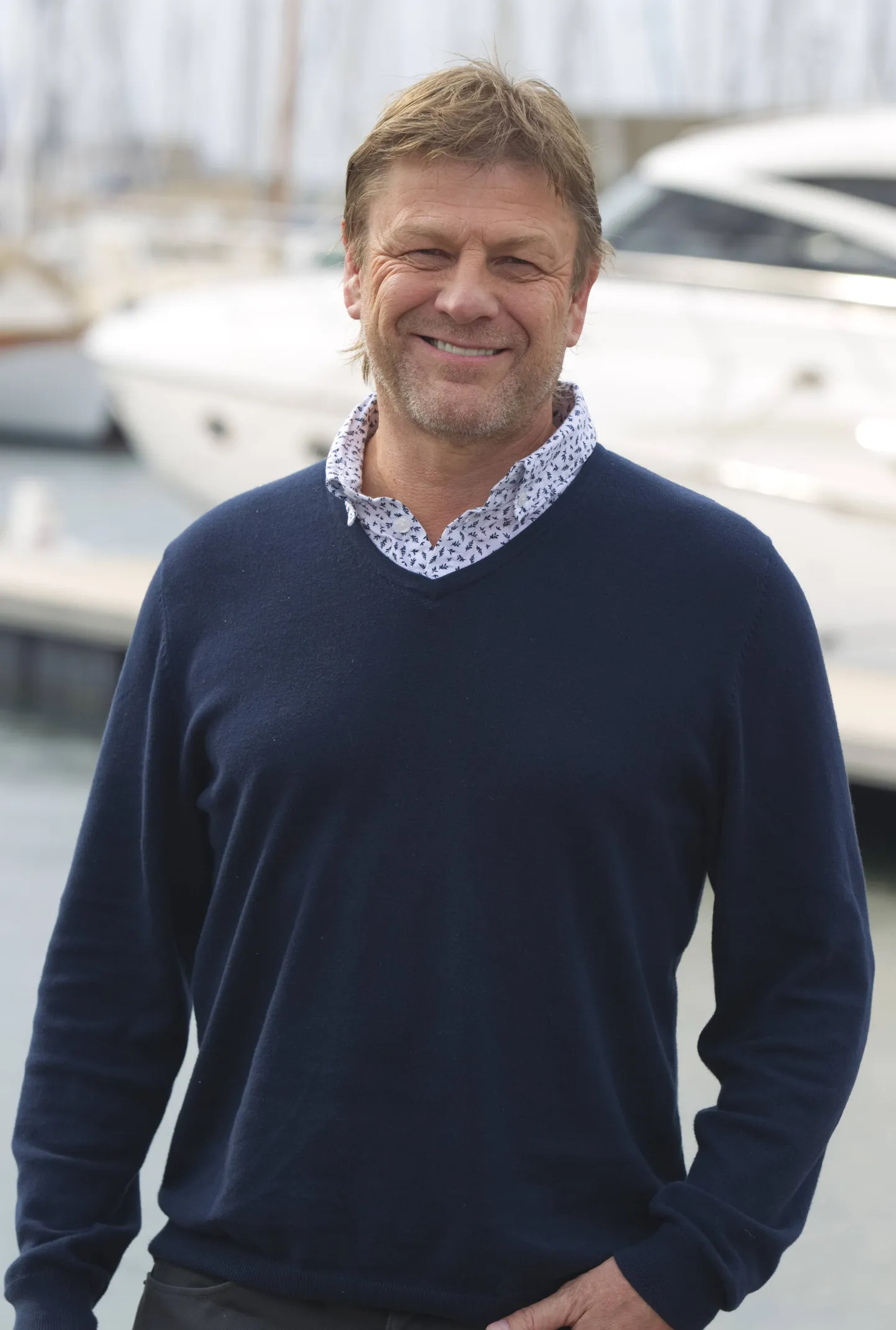 Sean Bean