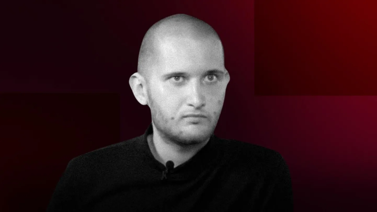 Юрий Гульчук — морпех ВСУ. После года молчания в плену он рассказал Би-би-си свою историю