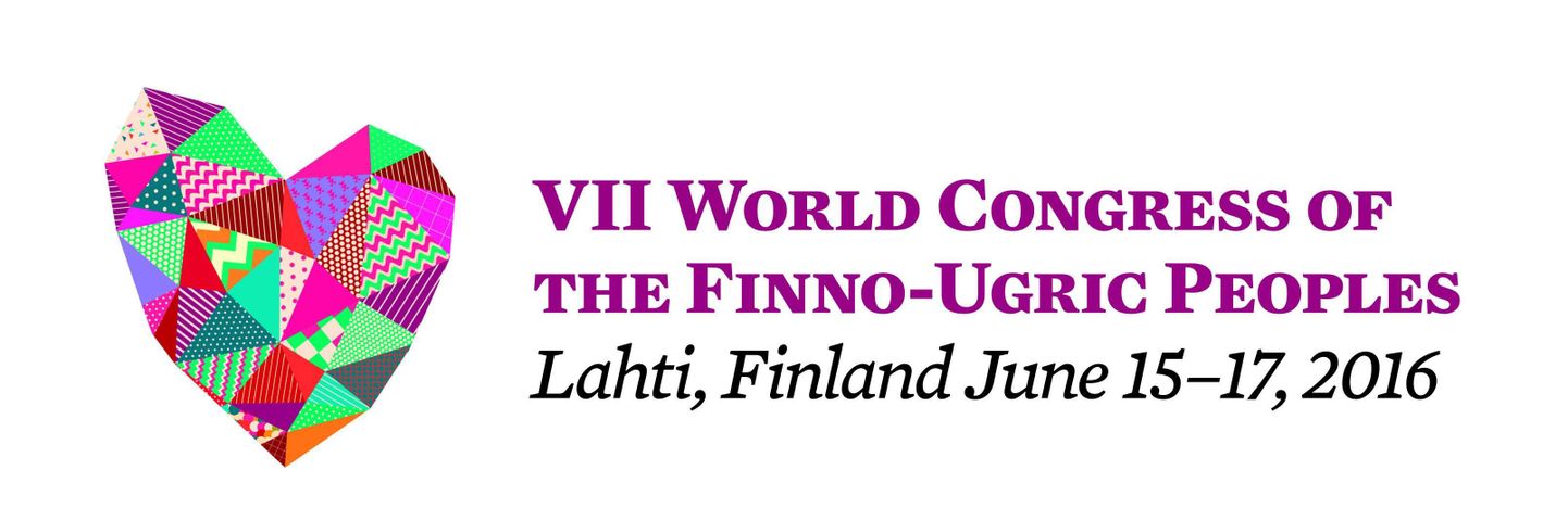 15.-17. juunini kestab Soomes, Lahtis VII soome-ugri maailmakongress.