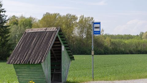 NÄDALA EKSIKÜLALINE ⟩ Taevast sadas alla droon