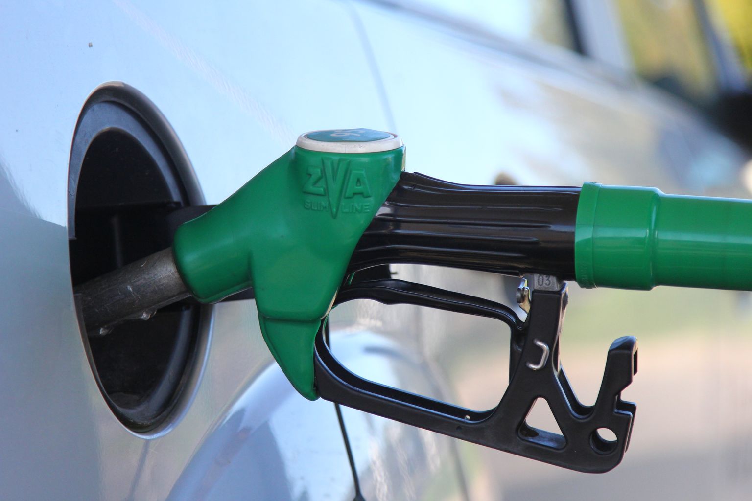 Belokrõlovi ettevõte müüs kütust Eesti suurtele kütusefirmadele, kuid jättis käibemaksu tasumata.
