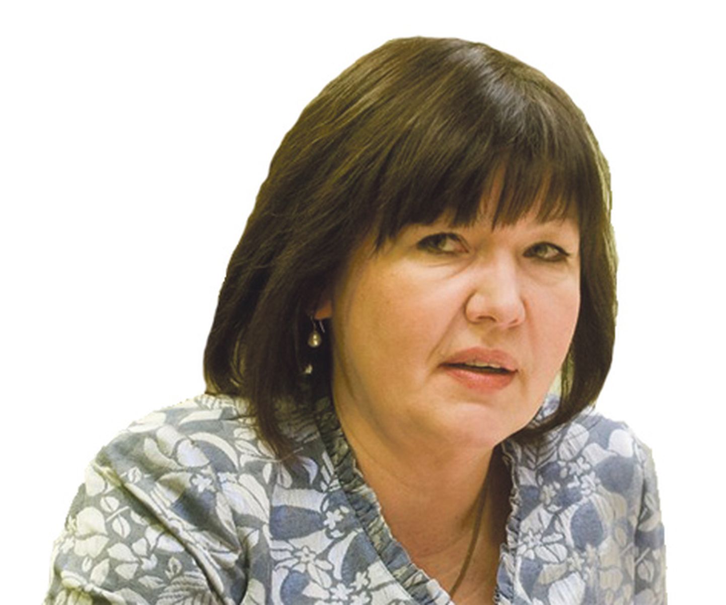 Heljo Pikhof, Sotsiaaldemokraatliku Erakonna aseesimees, riigikogu liige