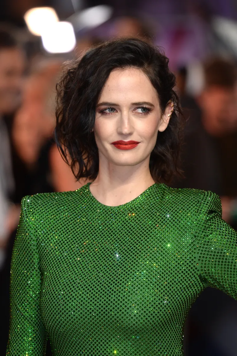 Eva Green