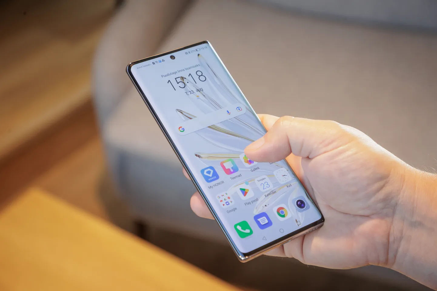 Nutitelefon
