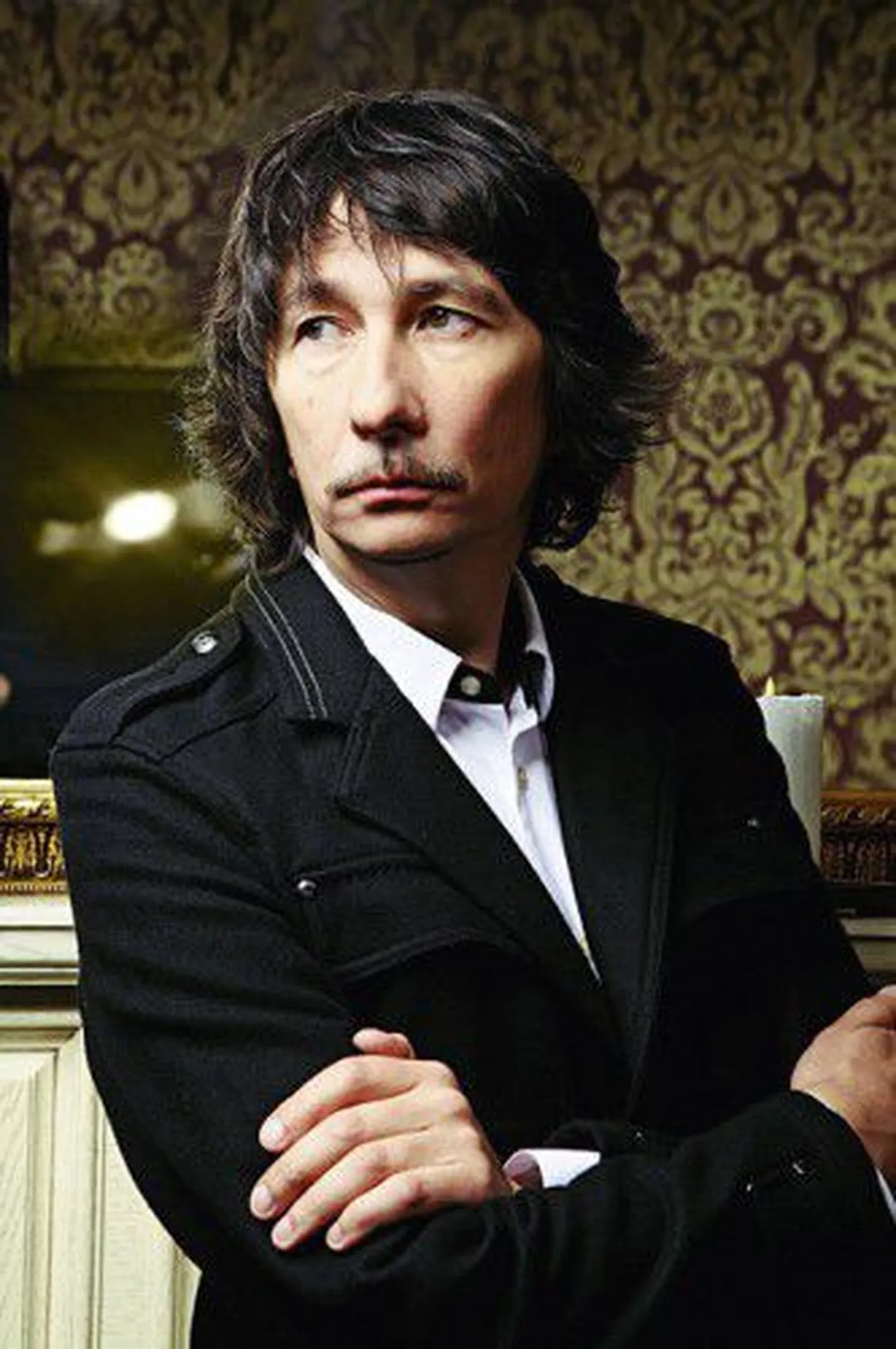 Байгали Серкебаев