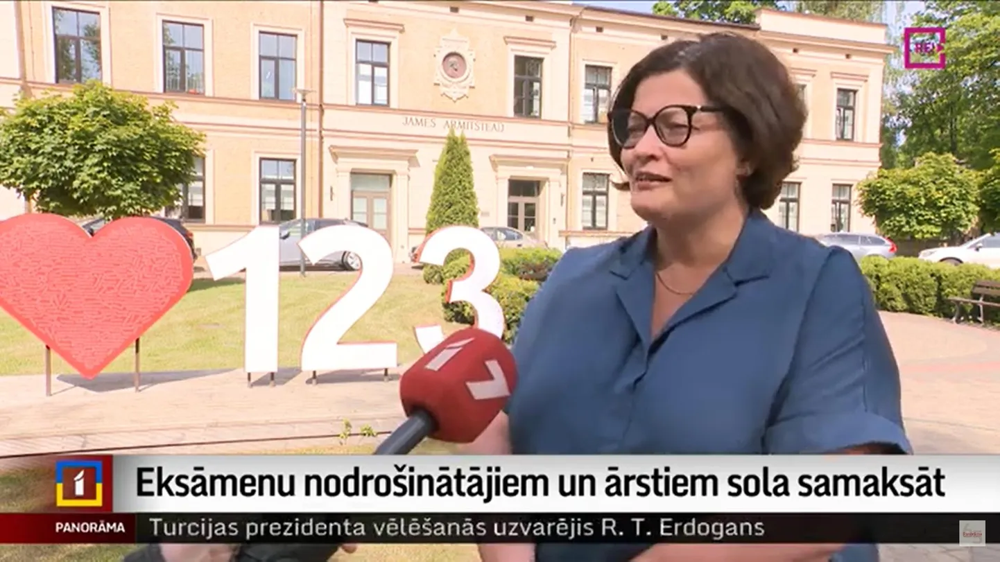 Raksta foto