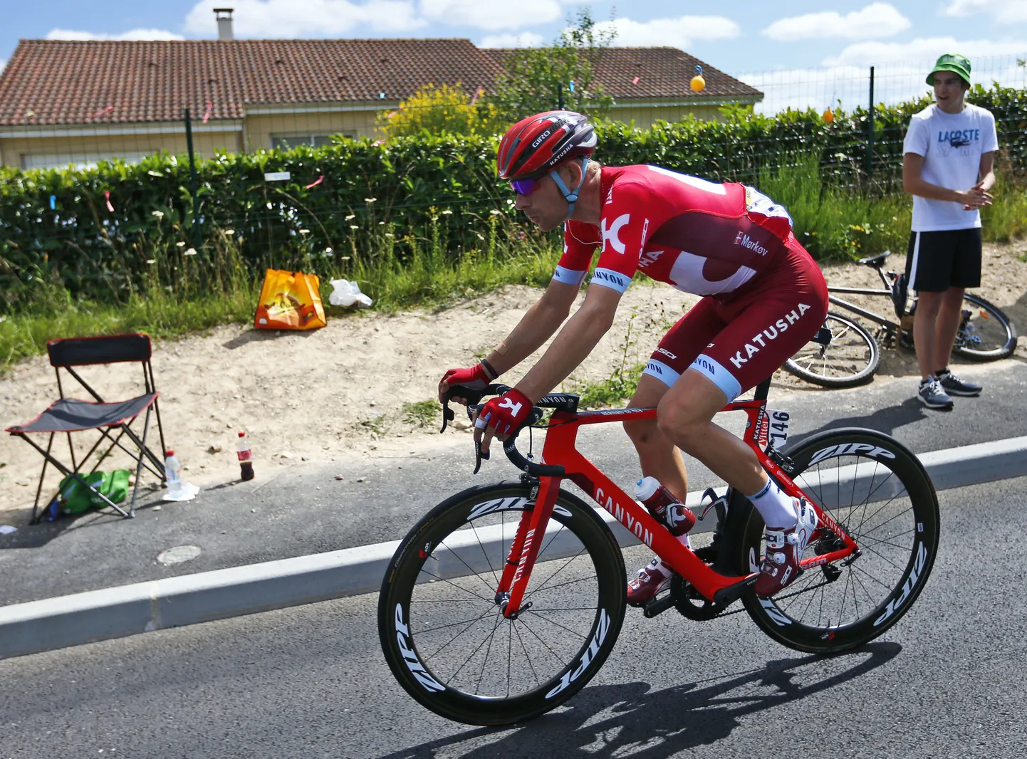 Michael Mørkøv