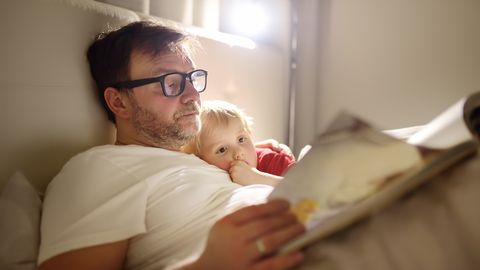 LUGEMISSOOVITUS ⟩ Nii äge lasteraamat, et loe või ise