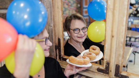 NÄDALA RETSEPTID ⟩ Tee järele! Volbriköök Soome moodi