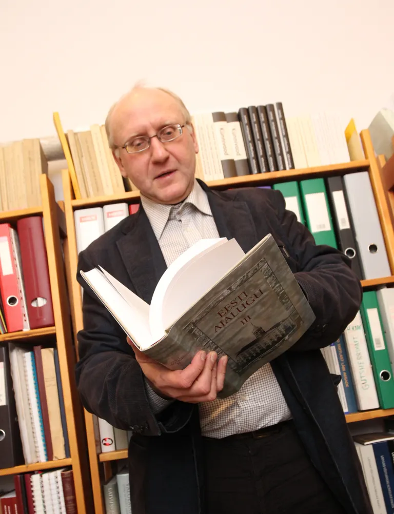 Enn Küng.