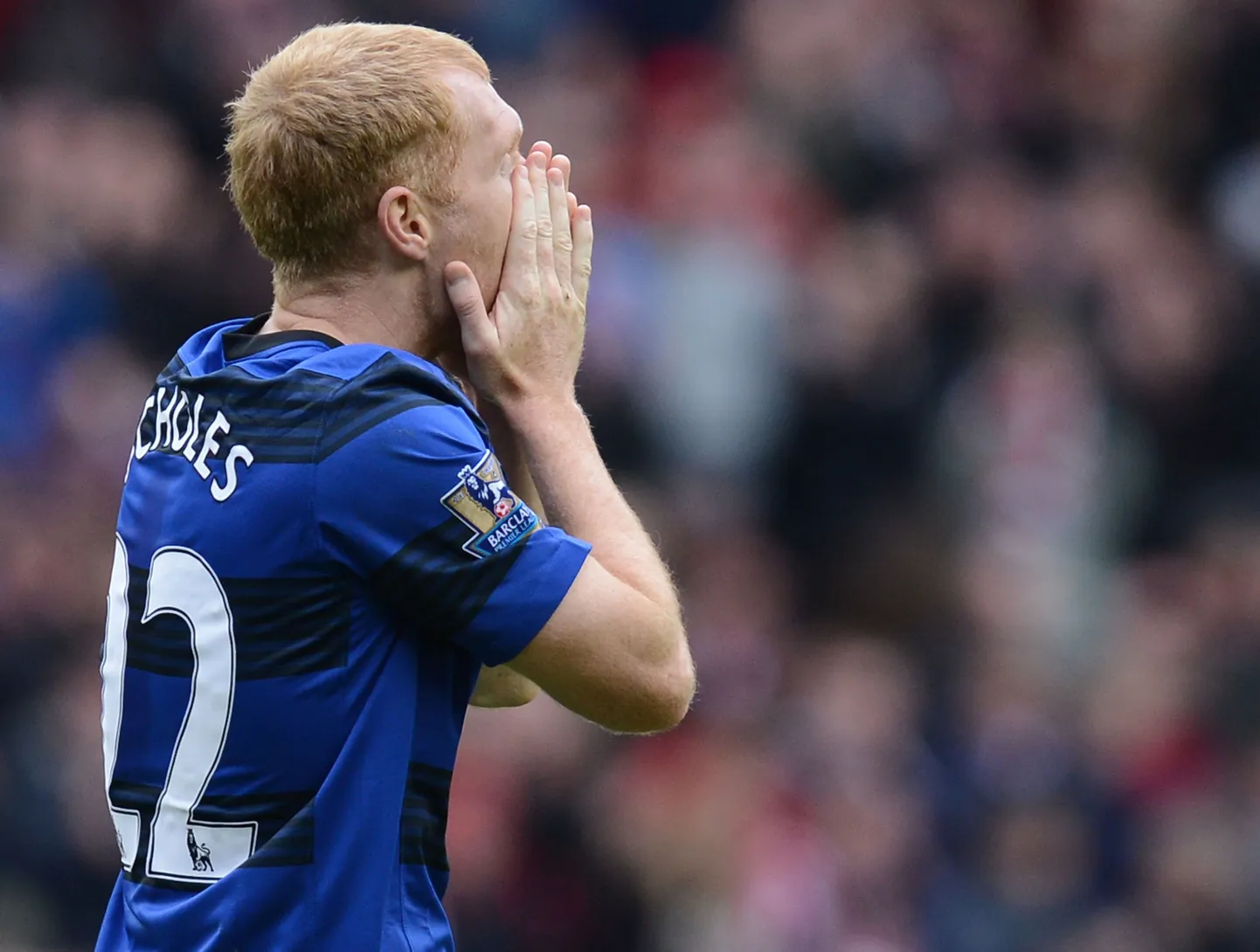 Paul Scholes