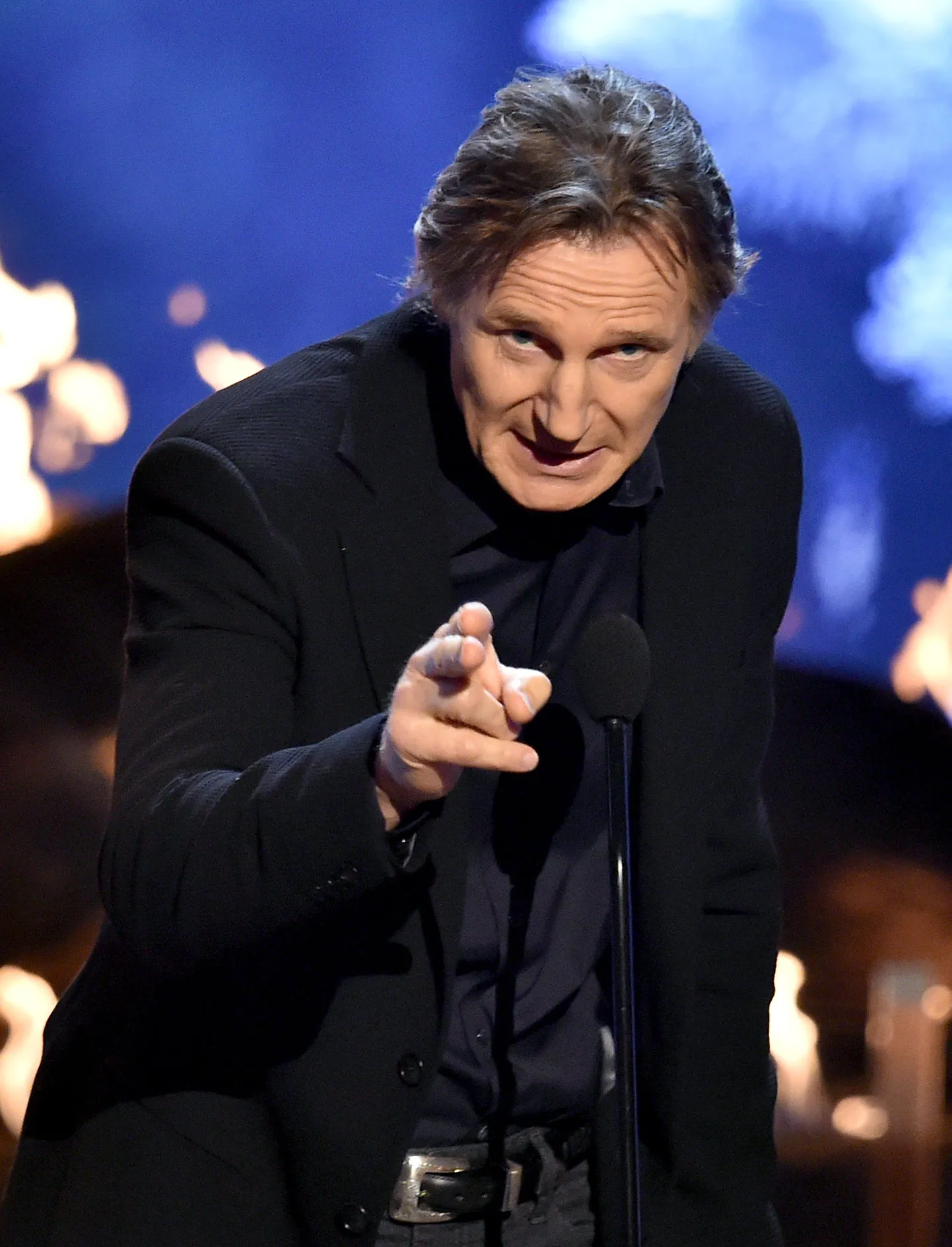 Liam Neeson