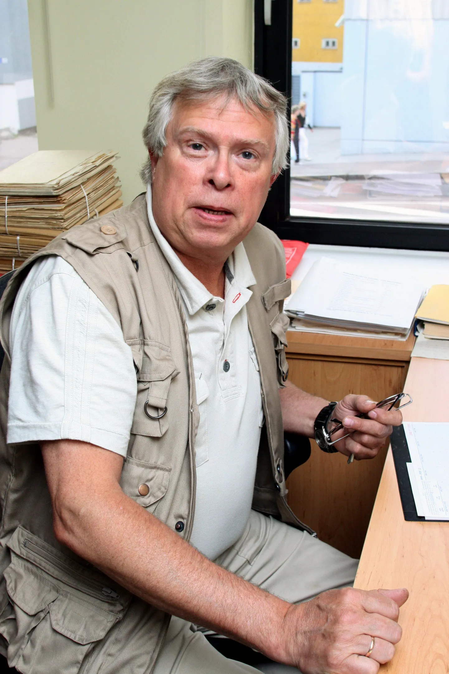 Igor Volke